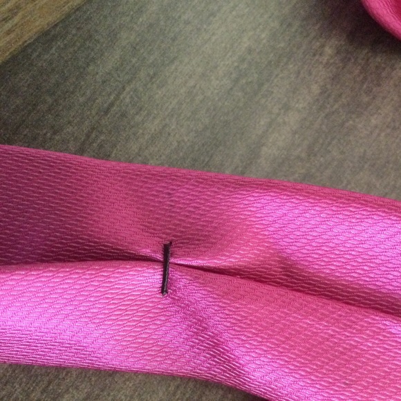 George Polyester Ties - Picture 10 of 10